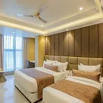 Hotel Prithvi Palace Near Spinal Hospital
