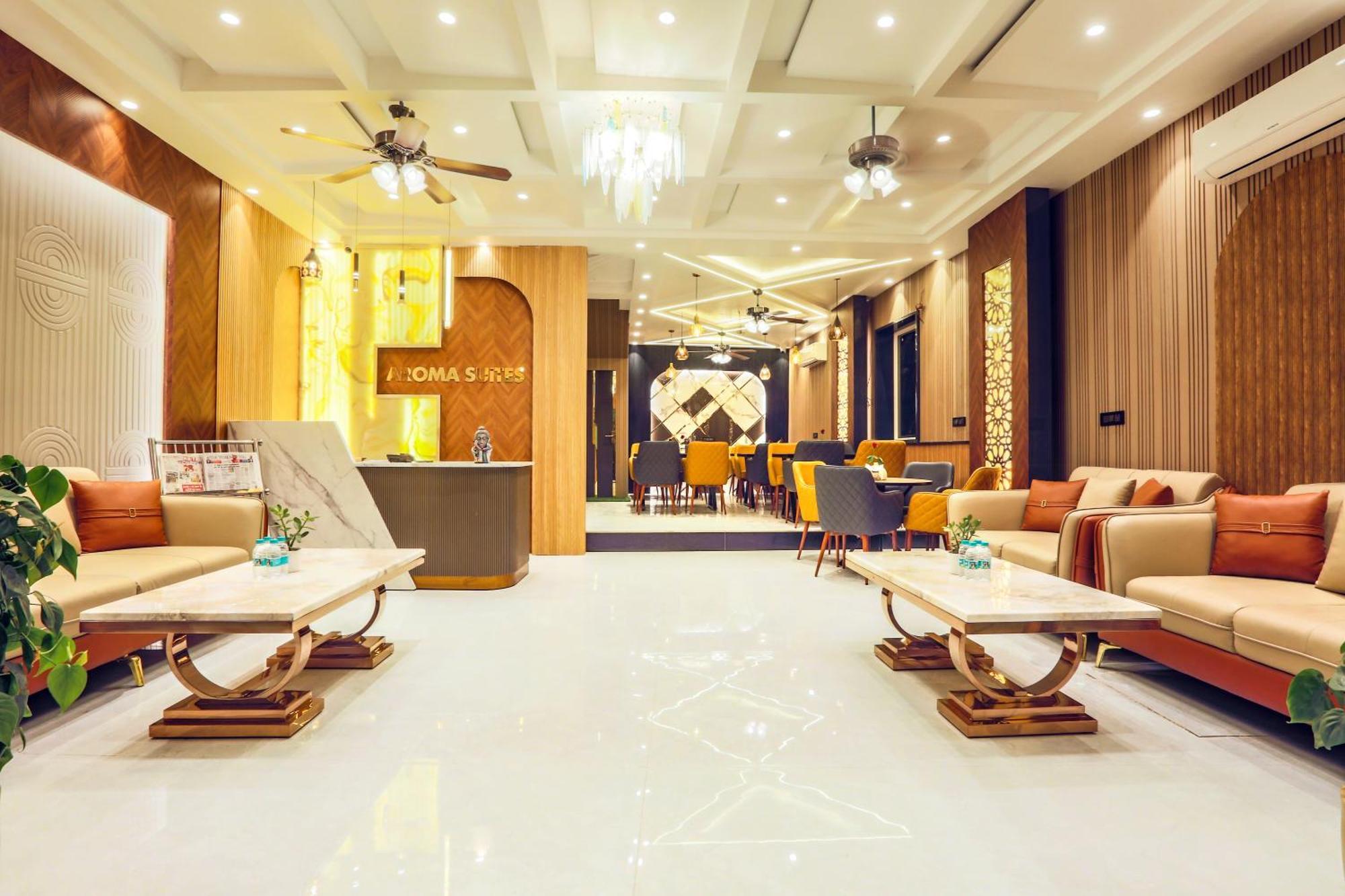 Hotel Prithvi Palace Near Spinal Hospital