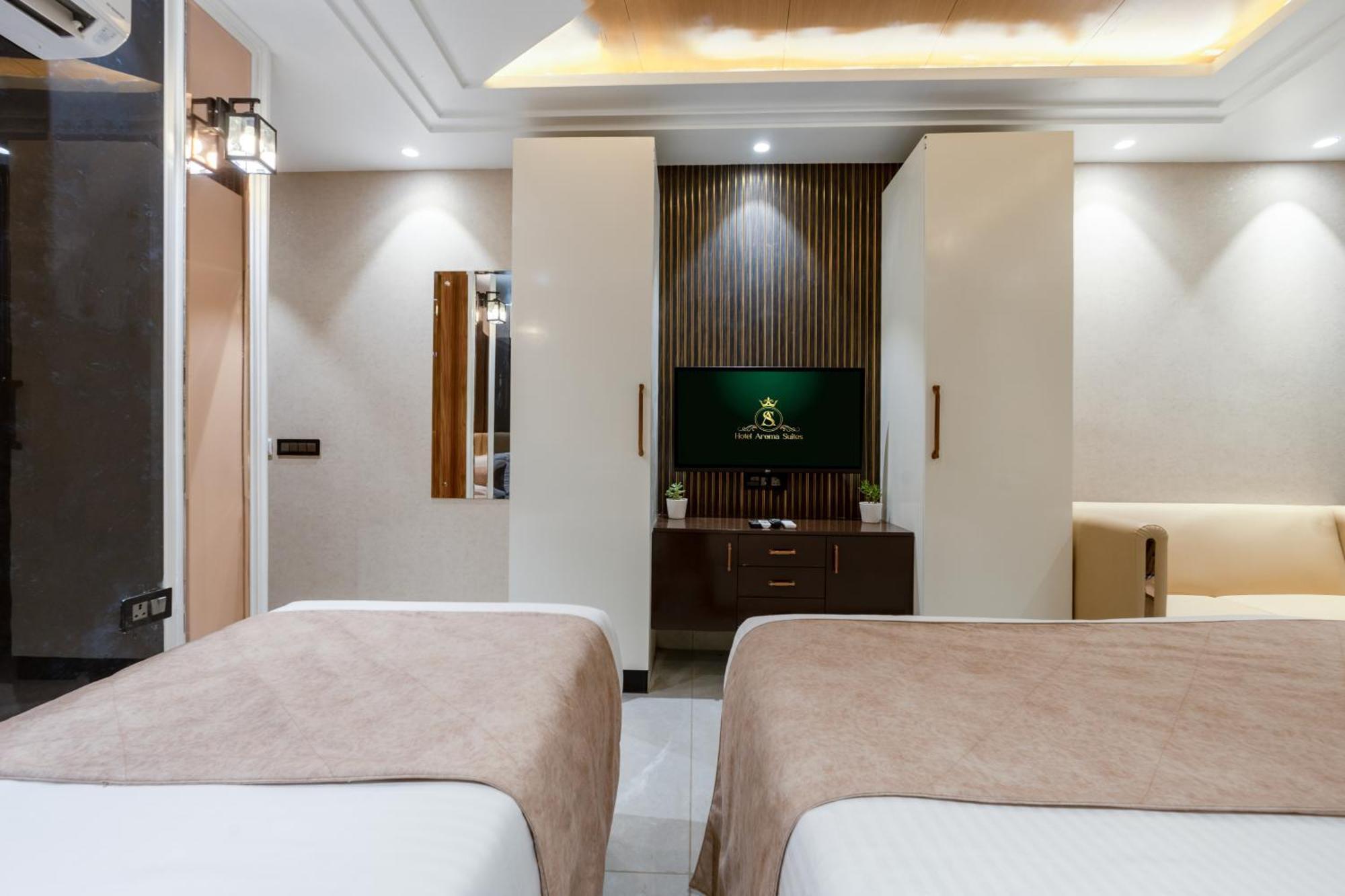 Hotel Prithvi Palace Near Spinal Hospital New Delhi