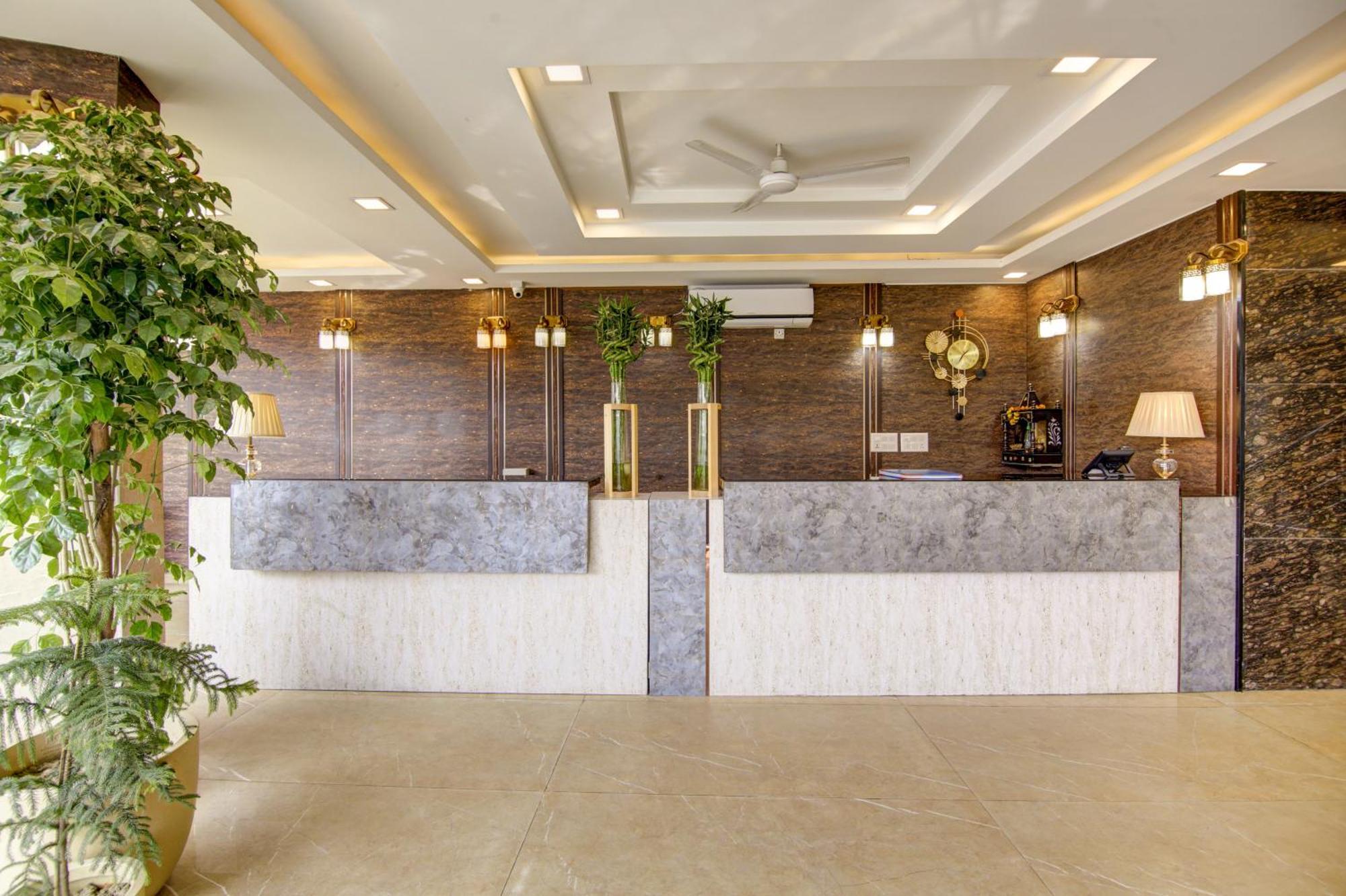 Hotel Prithvi Palace Near Spinal Hospital New Delhi